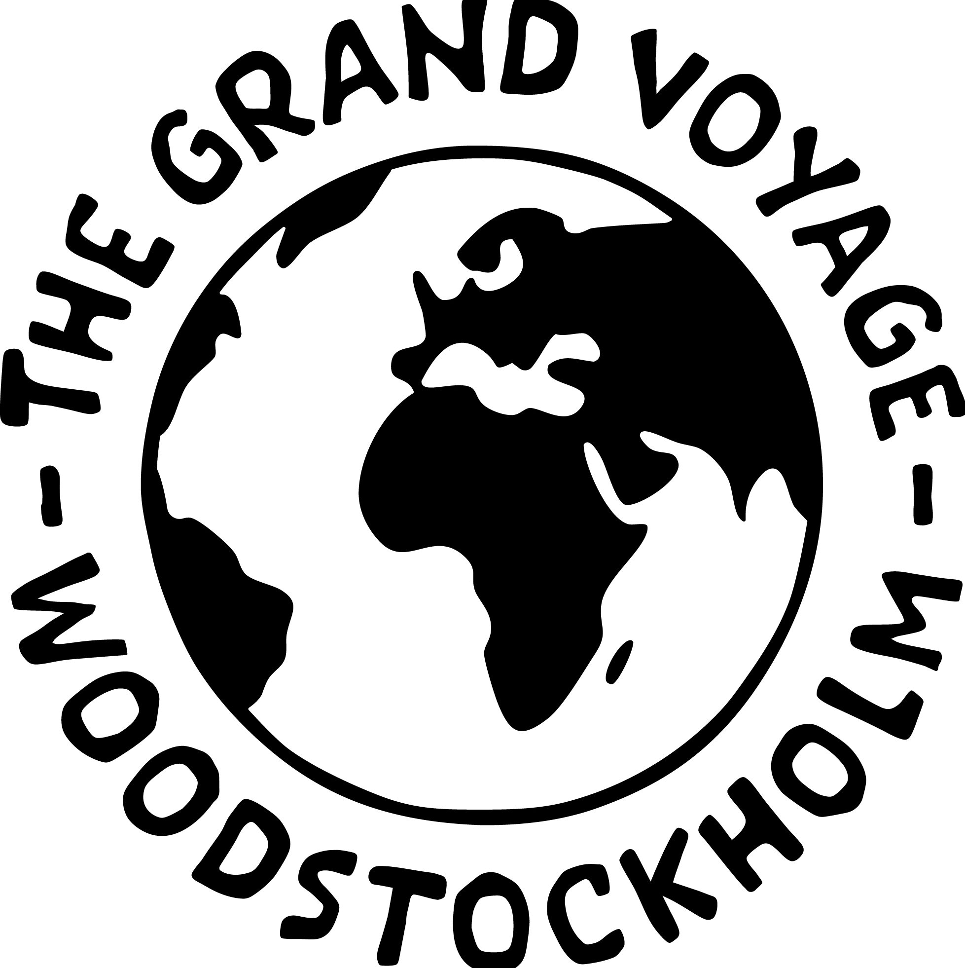 Woodstockholm